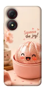 Чехол на ZTE Blade A34 4G Dumpling ver.1 фото 1 из 1
