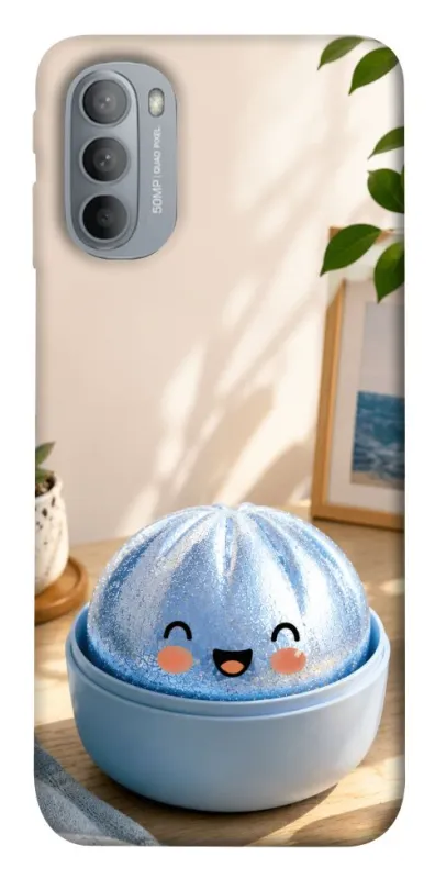 Чехол на Motorola Moto G31 Dumpling ver.2 фото 1 из 1