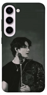Чохол на Samsung Galaxy S23+ V (Kim) - BTS фото 1 з 1