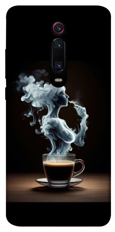 Чехол на Xiaomi Redmi K20 / K20 Pro / Mi9T / Mi9T Pro Coffe Time фото 1 из 1