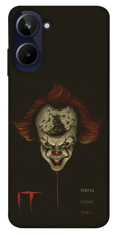 Чохол на Realme 10 4G Воно v2 фото 1 з 1