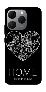 Чехол на Realme 15T Вінниця Home фото 1 из 1