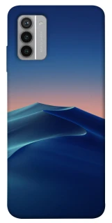Чохол на Nokia G42 Night dune фото 1 з 1