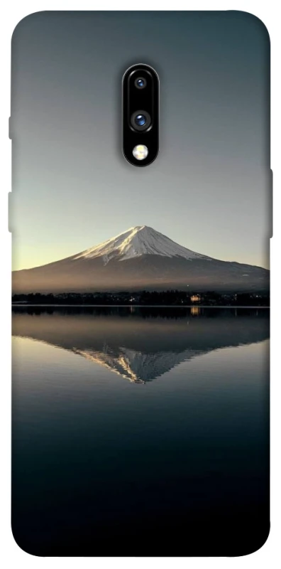 Чохол на OnePlus 7 Fujiyama v2 фото 1 з 1