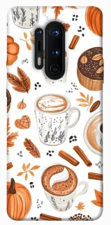 Чехол на OnePlus 8 Pro Autumn vibes ver.7 фото 1 из 1