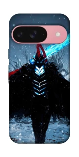 Чехол на Google Pixel 9 Igris фото 1 из 1