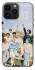 Чехол на Apple iPhone 14 Pro Max (6.7") Stray Kids One Team фото 1 из 1