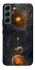 Чехол на Samsung Galaxy S22 Солнечная система фото 1 из 1