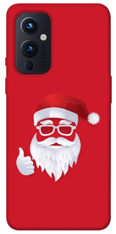 Чехол на OnePlus 9 Christmas mood ver.12 фото 1 из 1