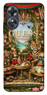 Чехол на Oppo A17 Guess фото 1 из 1