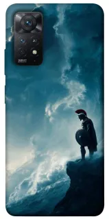 Чохол на Xiaomi Redmi Note 12 Pro 4G Odyssey ver.2 фото 1 з 1