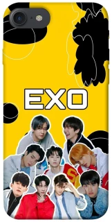 Чохол на Apple iPhone 7 / 8 (4.7") EXO v3 фото 1 з 1