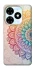 Чехол на TECNO Spark Go 2024 Mandala ver.1 фото 1 из 1