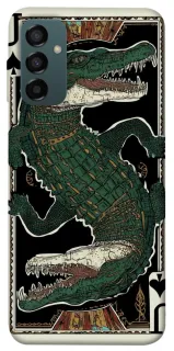 Чехол на Samsung Galaxy M34 5G Joker фото 1 из 1
