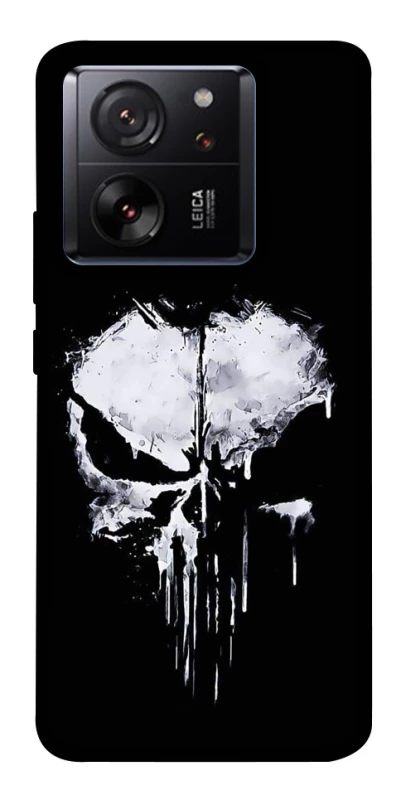 Чохол на Xiaomi 13T Каратель фото 1 з 1