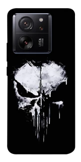 Чохол на Xiaomi 13T Каратель фото 1 з 1