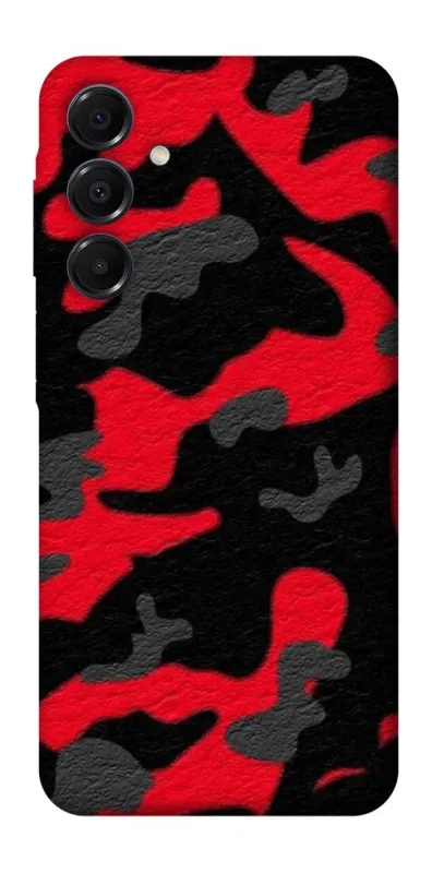 Чохол на Samsung Galaxy A16 4G/5G Camouflage v15 фото 1 з 1