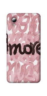 Чохол на ZTE Blade A3 (2019) Amore 2 фото 1 з 1