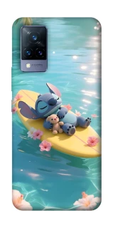 Чехол на Vivo V21 Stitch ver.8 фото 1 Чехол на Vivo V21 Stitch ver.8 фото 1 из 1
