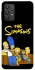 Чохол на Samsung Galaxy A32 (A325F) 4G The Simpsons фото 1 з 1