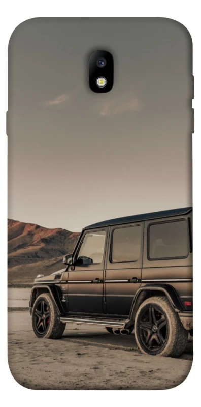 Чохол на Samsung J730 Galaxy J7 (2017) Gelik фото 1 з 1