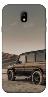 Чехол на Samsung J730 Galaxy J7 (2017) Gelik фото 1 из 1