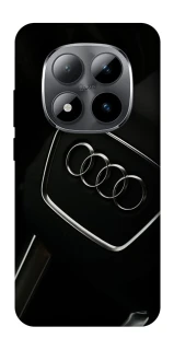 Чехол на Xiaomi Redmi Note 15 Pro 5G AUDI фото 1 из 1