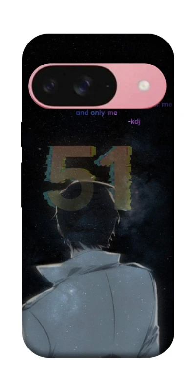 Чехол на Google Pixel 9 Omniscient Reader's v5 фото 1 из 1