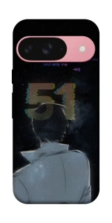 Чехол на Google Pixel 9 Omniscient Reader's v5 фото 1 из 1