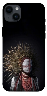 Чохол на Apple iPhone 14 Plus (6.7") Мотанка фото 1 з 1