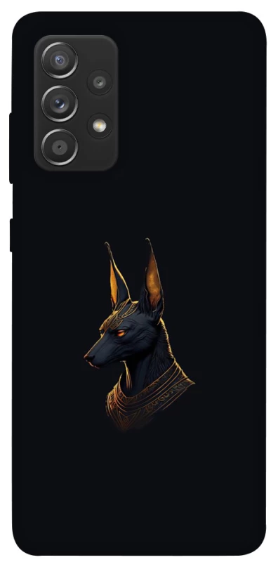Чехол на Samsung Galaxy A72 4G / A72 5G Anubis фото 1 из 1