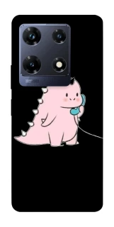 Чохол на Infinix Note 30 Pro Pair romantic theme ver.6 фото 1 з 1