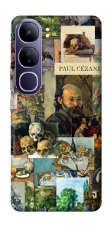 Чохол на Vivo Y300 Paul Cézanne фото 1 з 1