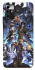 Чохол на ZTE Blade V40 Vita Warcraft v3 фото 1 з 1