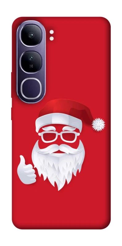 Чохол на Vivo Y300 Christmas mood ver.12 фото 1 з 1
