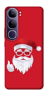Чехол на Vivo Y300 Christmas mood ver.12 фото 1 из 1