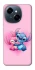 Чохол на TECNO Spark Go 1 Stitch ver.10 фото 1 з 1