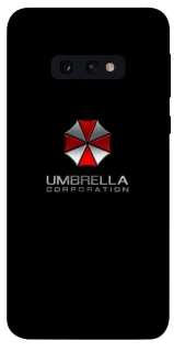 Чохол на Samsung Galaxy S10e Umbrella Corporation ver.2 фото 1 з 1