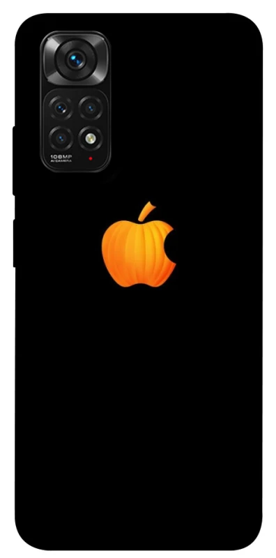 Чохол на Xiaomi Redmi Note 11 (Global) / Note 11S Halloween Pumpkin фото 1 з 1