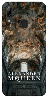 Чехол на Huawei P Smart (2019) Alexander McQueen фото 1 из 1