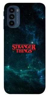 Чохол на Motorola Moto G41 Stranger Things ver.30 фото 1 з 1