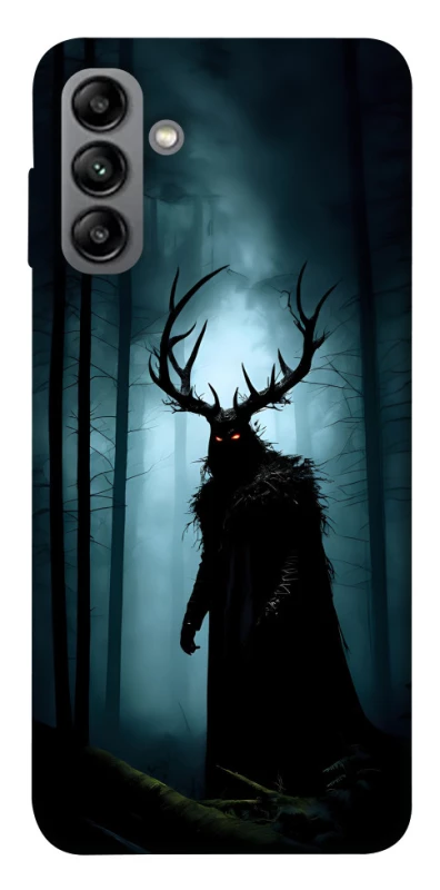 Чохол на Samsung Galaxy A04s Forest demon фото 1 з 1