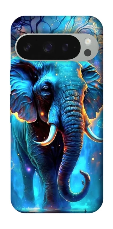 Чехол на Google Pixel 10 Pro XL Слон фото 1 из 1