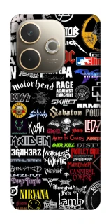 Чехол на Oppo A5 Pro 4G My playlist ver.4 фото 1 из 1