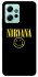 Чехол на Xiaomi Redmi Note 12 4G Nirvana ver.1 фото 1 из 1