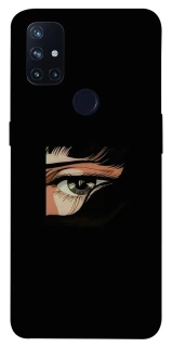 Чохол на OnePlus Nord N10 5G Погляд аніме фото 1 з 1