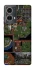 Чохол на Motorola Moto G85 Heroes of Might and Magic фото 1 з 1