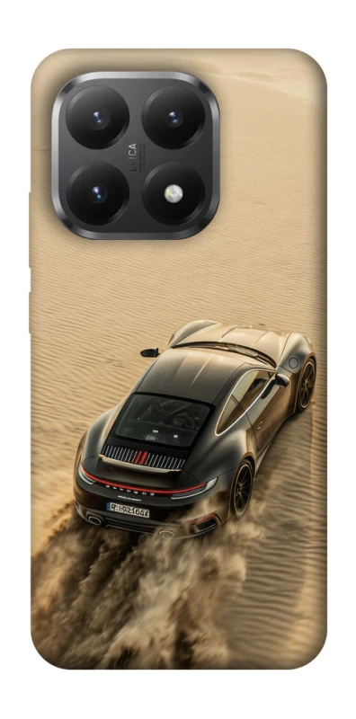 Чехол на Xiaomi 15T Porsche v3 фото 1 из 1
