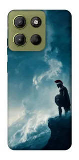 Чохол на Motorola Moto G15 4G Odyssey ver.2 фото 1 з 1