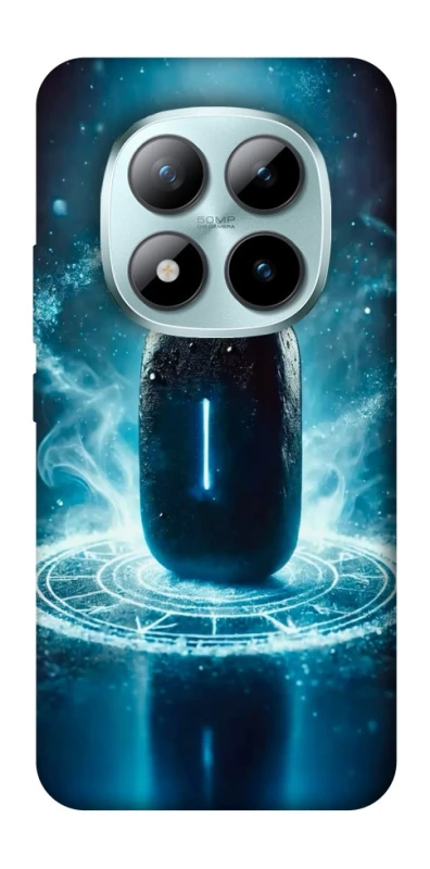 Чехол на Xiaomi Redmi Note 15 Pro+ 5G Руна Иса фото 1 из 1